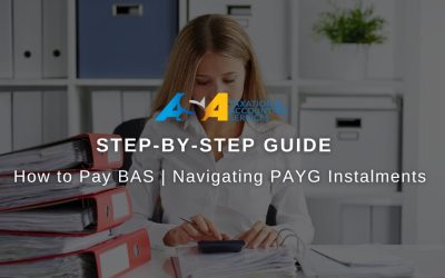 Step-by-Step Guide: How to Pay BAS and Navigating PAYG Instalments: Everything You Need to Know