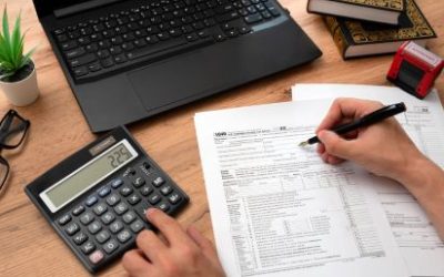 Insider Insights: The Benefits of Income Tax Consulting Services