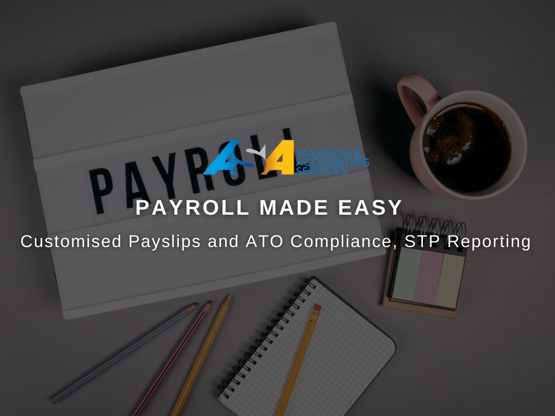 Payroll Made Easy